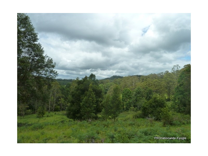 73 Crossleys Road, Kyogle NSW 2474