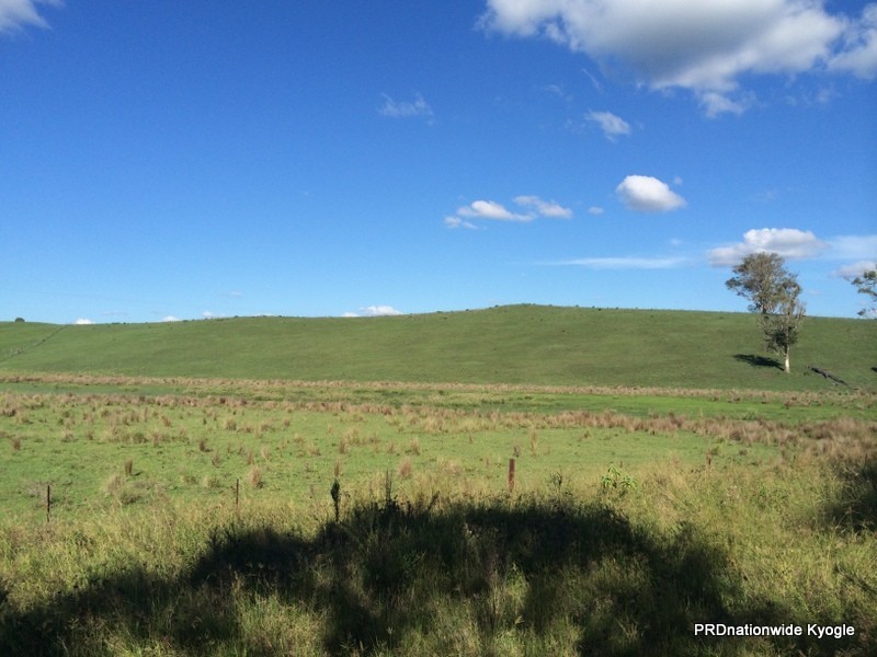 347 Summerland way, Kyogle NSW 2474