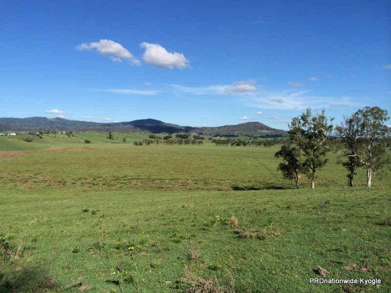 347 Summerland way, Kyogle NSW 2474