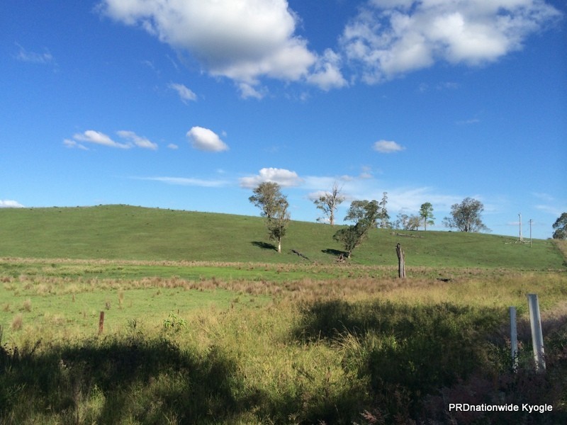 347 Summerland way, Kyogle NSW 2474