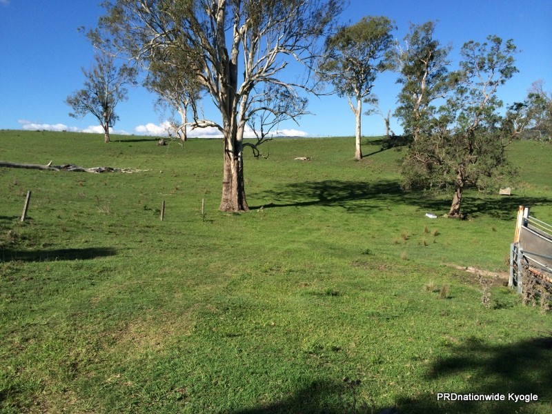 347 Summerland way, Kyogle NSW 2474