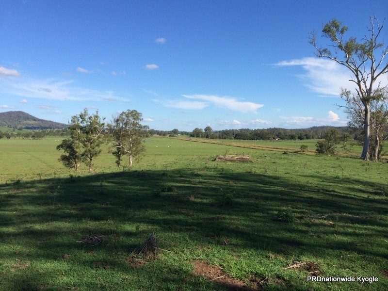 347 Summerland way, Kyogle NSW 2474