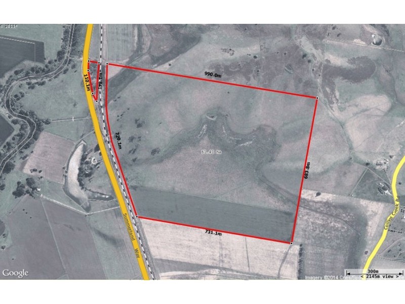 347 Summerland way, Kyogle NSW 2474