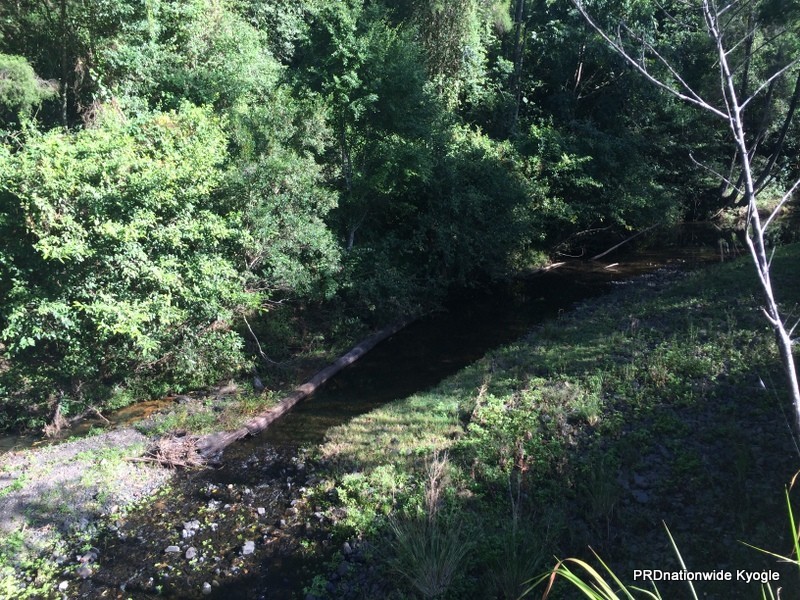 387 Roseberry Creek Road, Kyogle NSW 2474