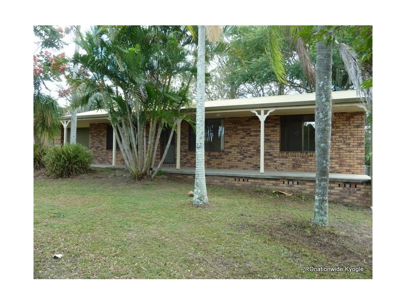 13 Lakeview Drive, Kyogle NSW 2474