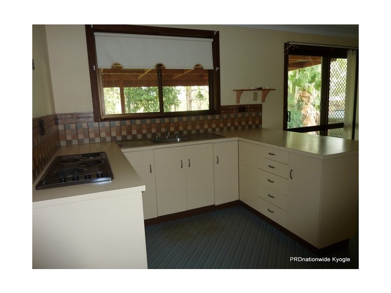 13 Lakeview Drive, Kyogle NSW 2474