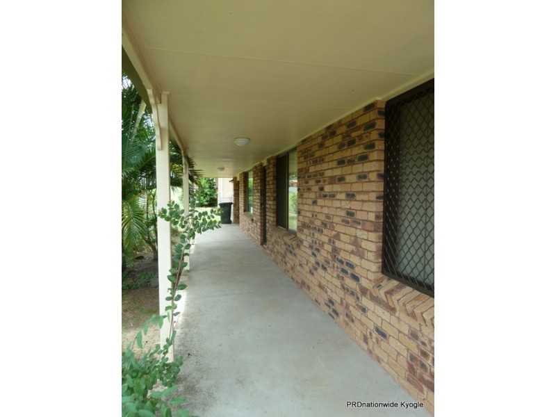 13 Lakeview Drive, Kyogle NSW 2474