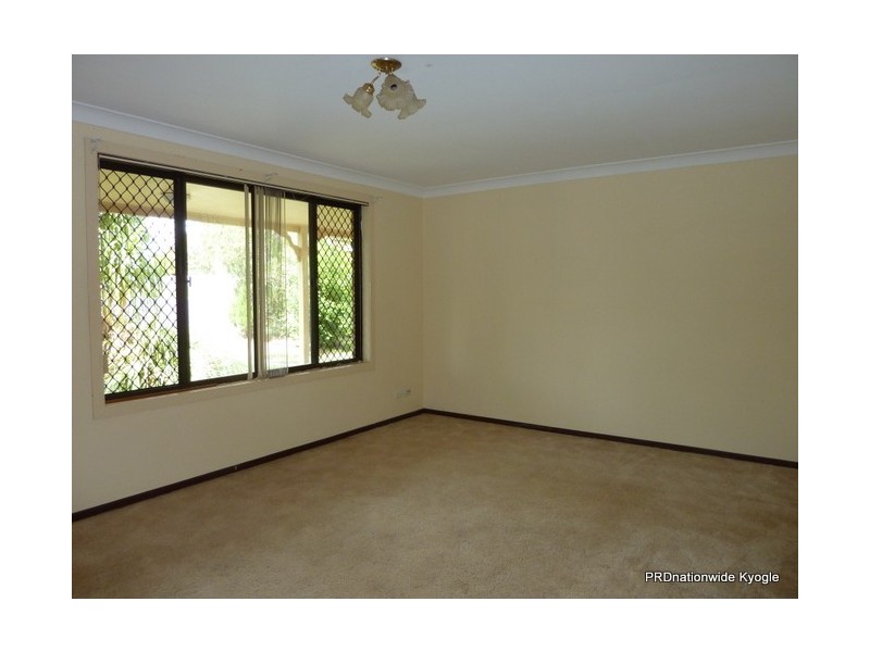 13 Lakeview Drive, Kyogle NSW 2474