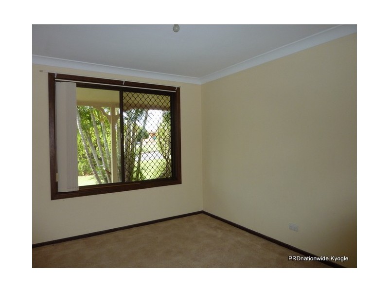 13 Lakeview Drive, Kyogle NSW 2474