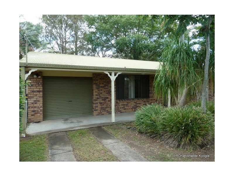 13 Lakeview Drive, Kyogle NSW 2474