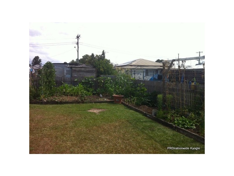 54 Roseberry Street, Woodenbong NSW 2476