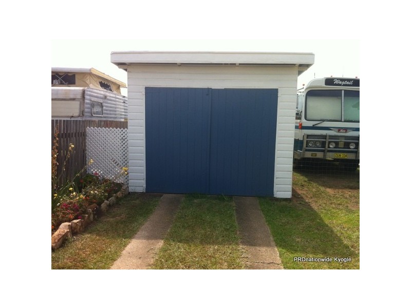 54 Roseberry Street, Woodenbong NSW 2476