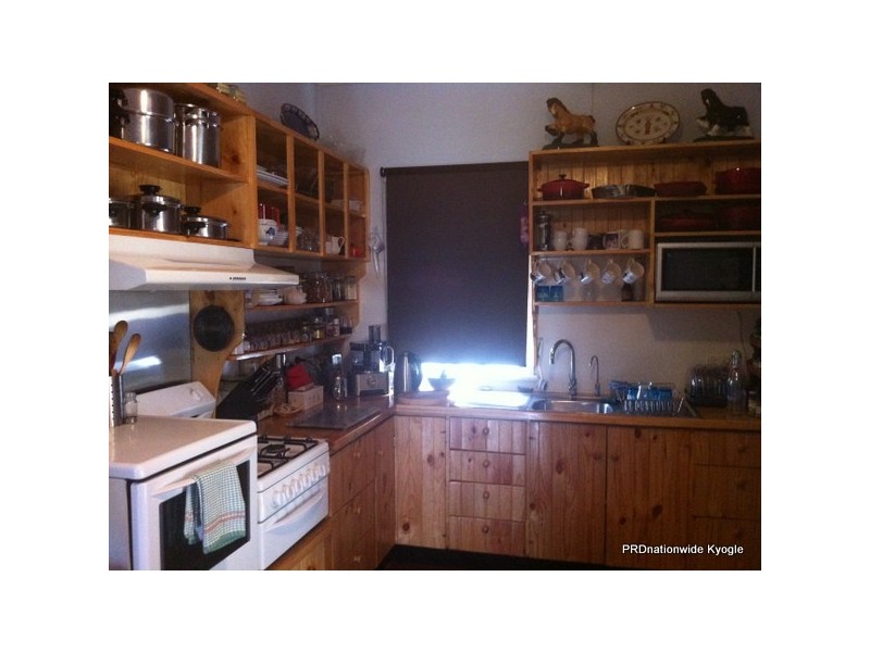 54 Roseberry Street, Woodenbong NSW 2476