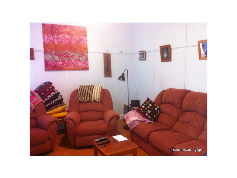 54 Roseberry Street, Woodenbong NSW 2476