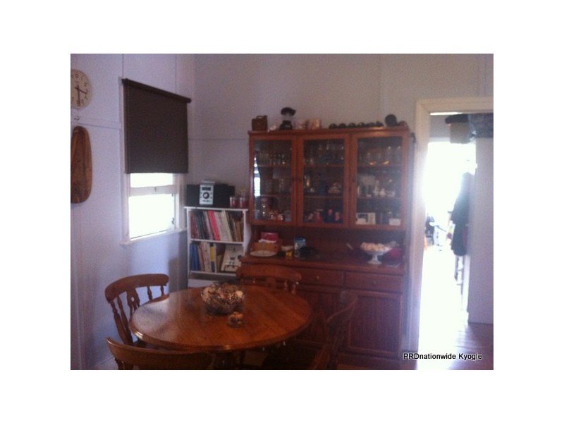 54 Roseberry Street, Woodenbong NSW 2476