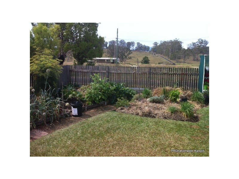 54 Roseberry Street, Woodenbong NSW 2476