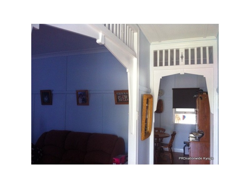 54 Roseberry Street, Woodenbong NSW 2476