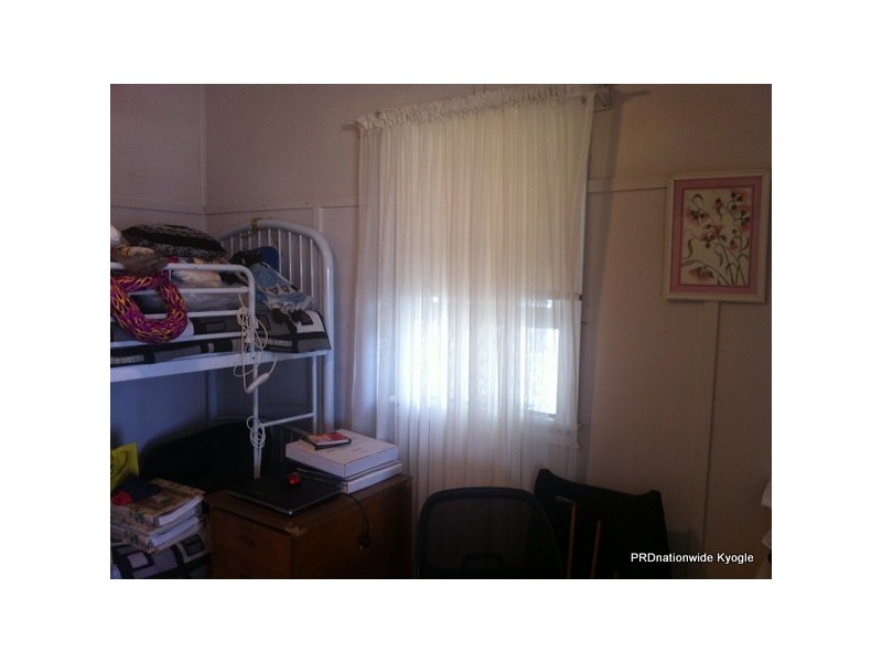 54 Roseberry Street, Woodenbong NSW 2476