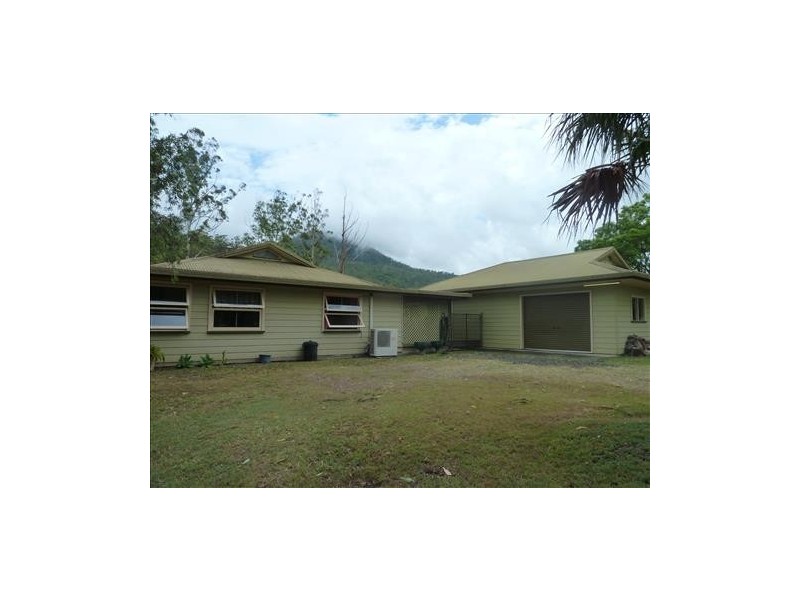 503 Lynches Creek Rooad, Kyogle NSW 2474