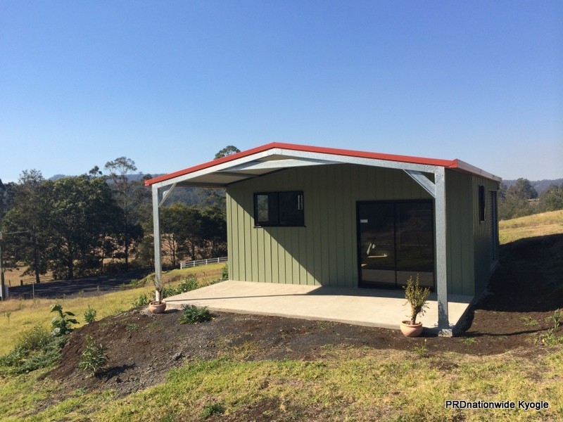 8 Silky Oak Place, Cawongla NSW 2474