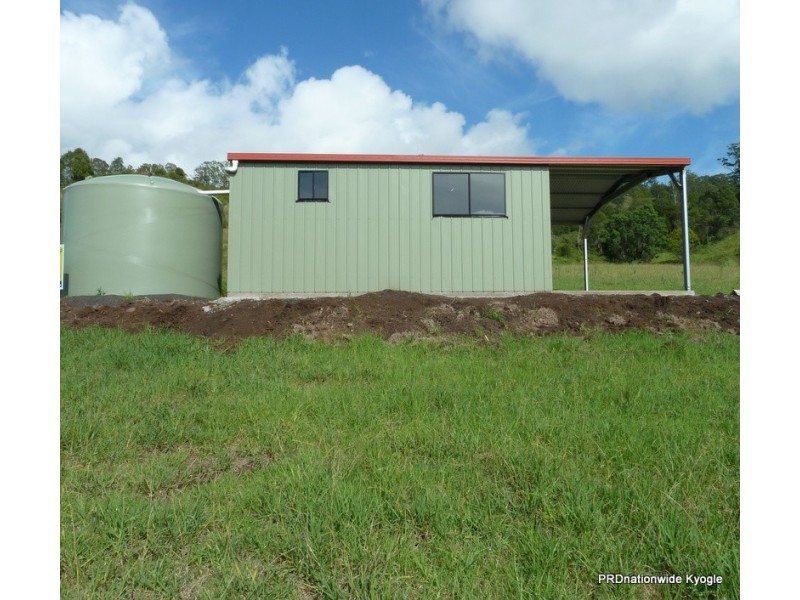 8 Silky Oak Place, Cawongla NSW 2474