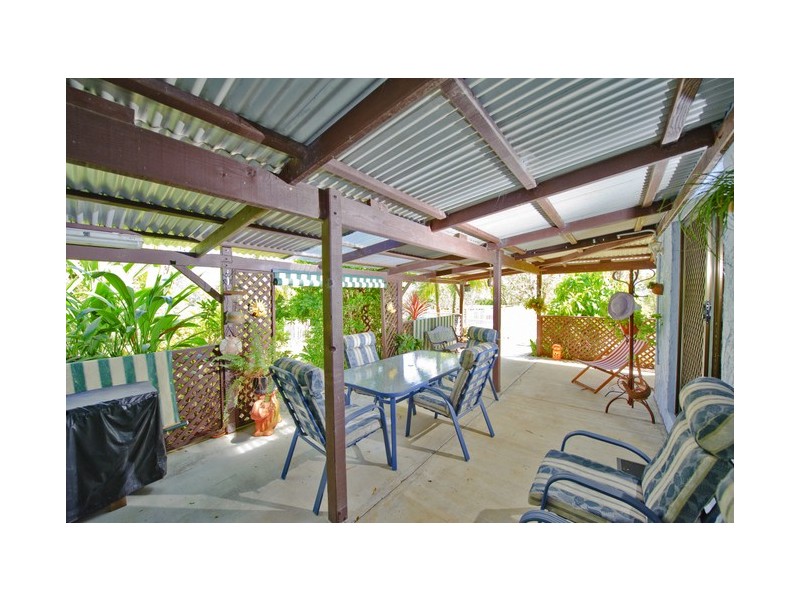 1184 Williams Road, Lillian Rock Via, Kyogle NSW 2474