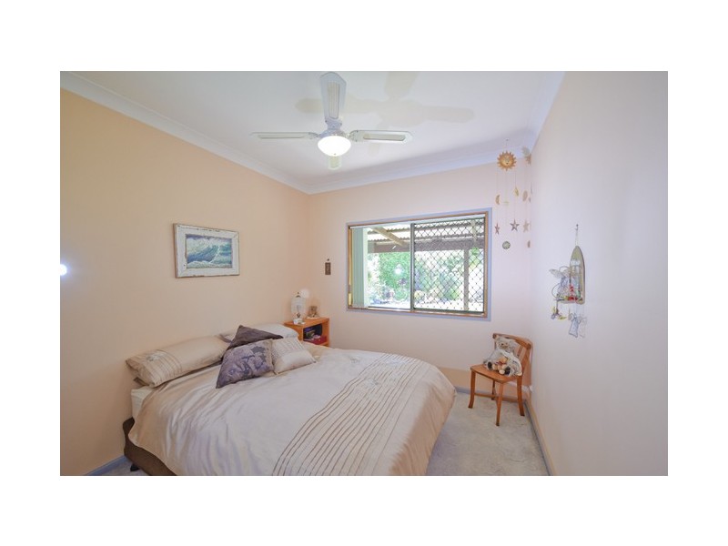 1184 Williams Road, Lillian Rock Via, Kyogle NSW 2474