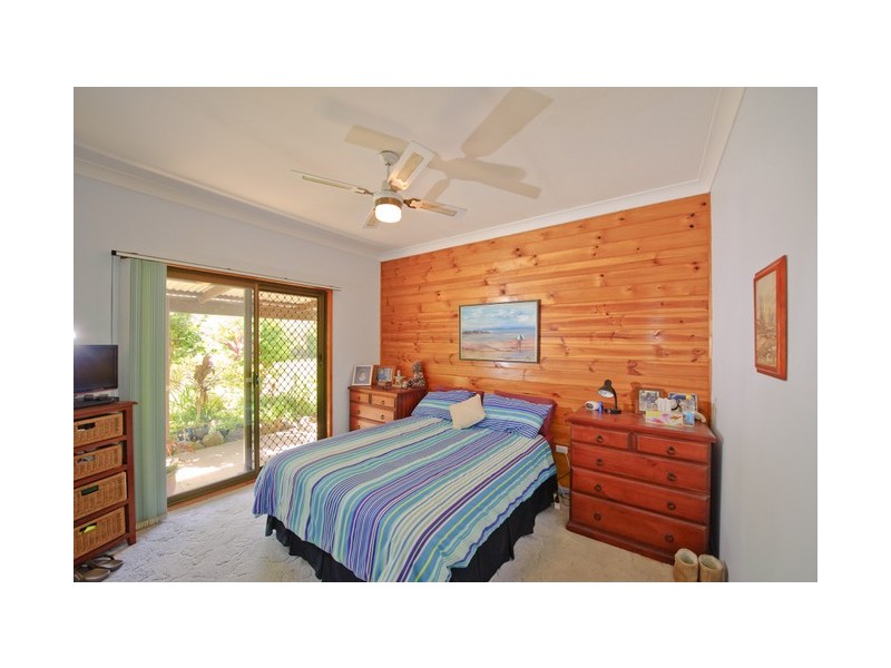 1184 Williams Road, Lillian Rock Via, Kyogle NSW 2474