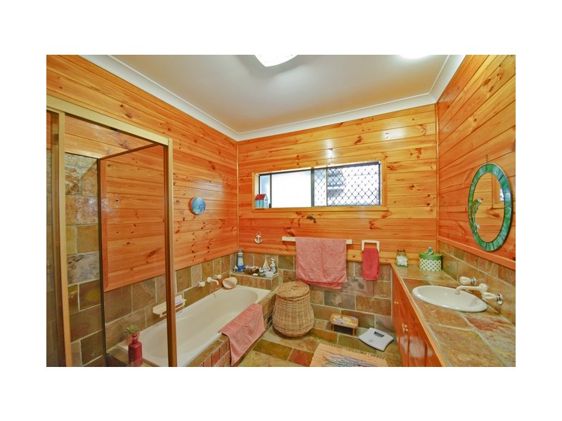 1184 Williams Road, Lillian Rock Via, Kyogle NSW 2474