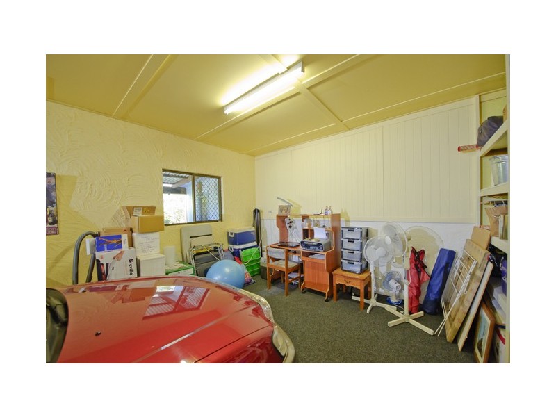 1184 Williams Road, Lillian Rock Via, Kyogle NSW 2474