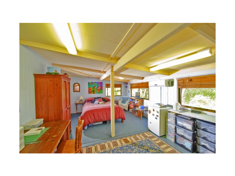 1184 Williams Road, Lillian Rock Via, Kyogle NSW 2474