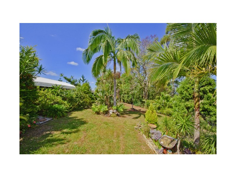 1184 Williams Road, Lillian Rock Via, Kyogle NSW 2474