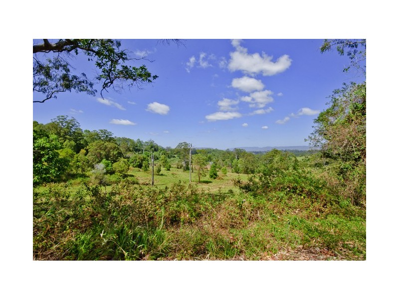 1184 Williams Road, Lillian Rock Via, Kyogle NSW 2474