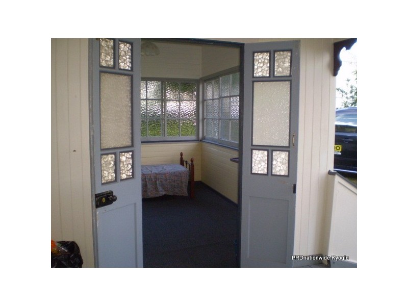 44 Macpherson Street, Woodenbong NSW 2476