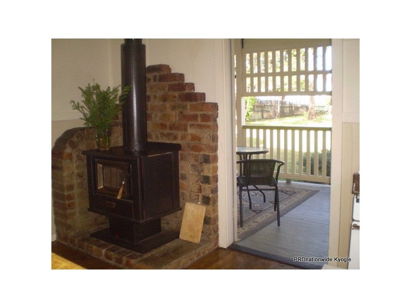 44 Macpherson Street, Woodenbong NSW 2476