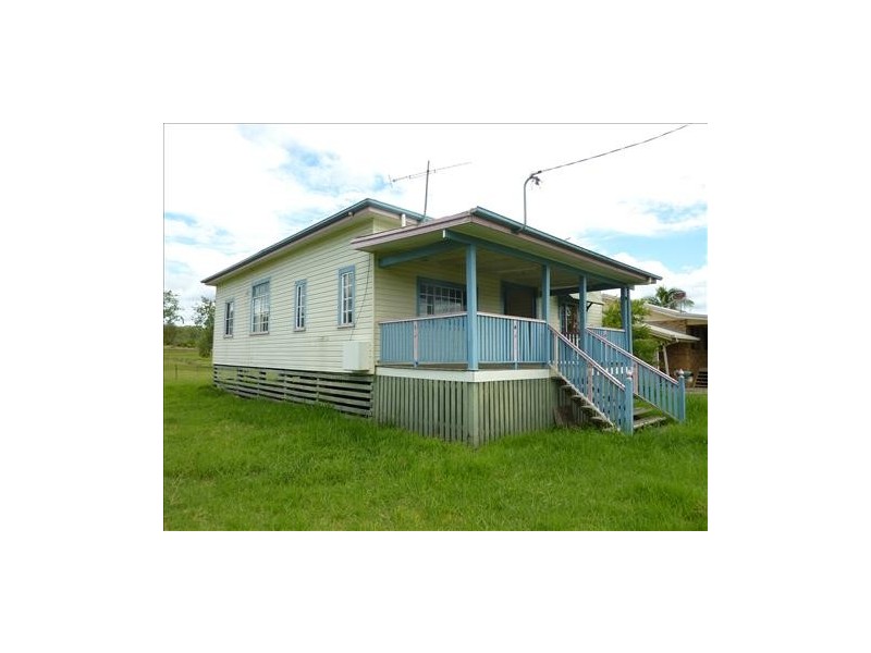 316 Summerland Way, Kyogle NSW 2474