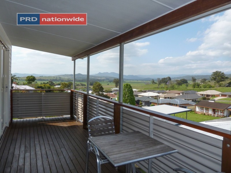 32 Gardner Lane, Kyogle NSW 2474