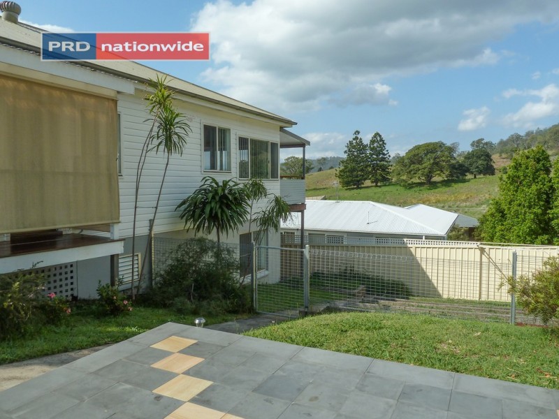 32 Gardner Lane, Kyogle NSW 2474