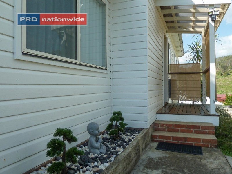 32 Gardner Lane, Kyogle NSW 2474