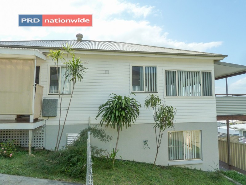 32 Gardner Lane, Kyogle NSW 2474