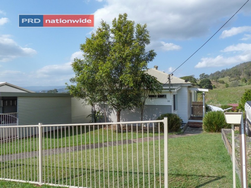 32 Gardner Lane, Kyogle NSW 2474