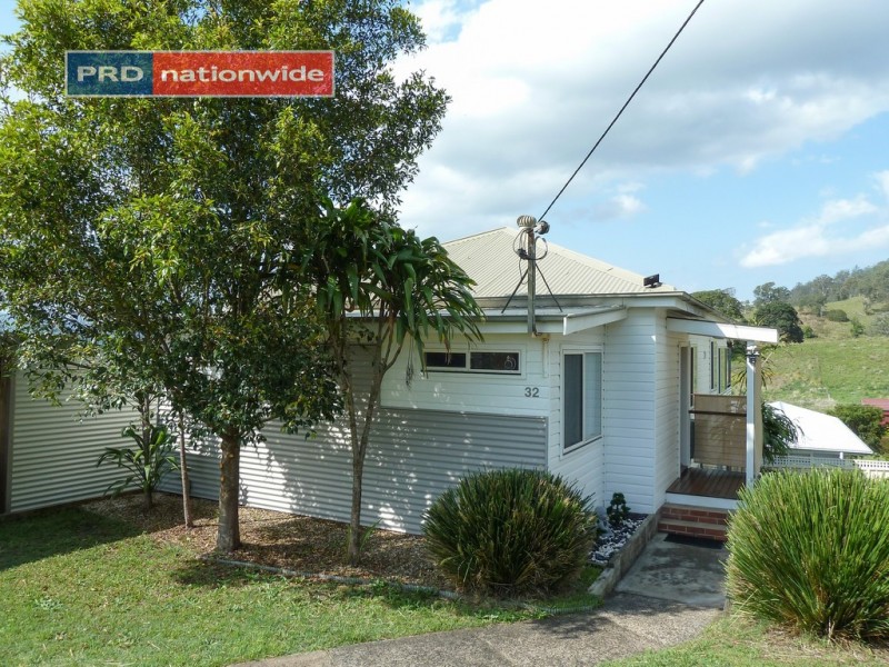 32 Gardner Lane, Kyogle NSW 2474