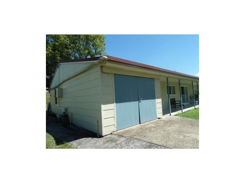 30 Old Mill Road, Kyogle NSW 2474