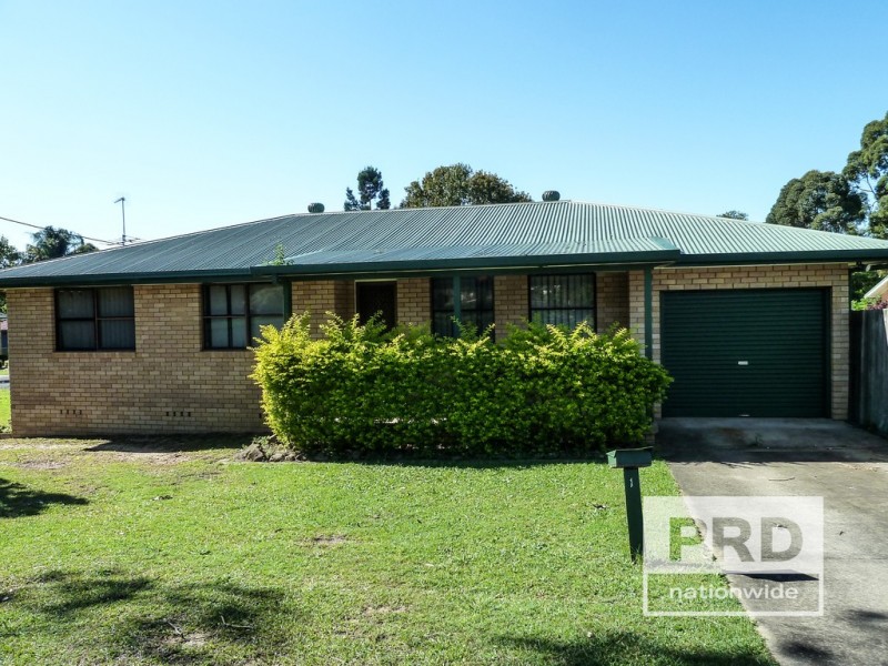 1 Kurrajong Avenue, Casino NSW 2470