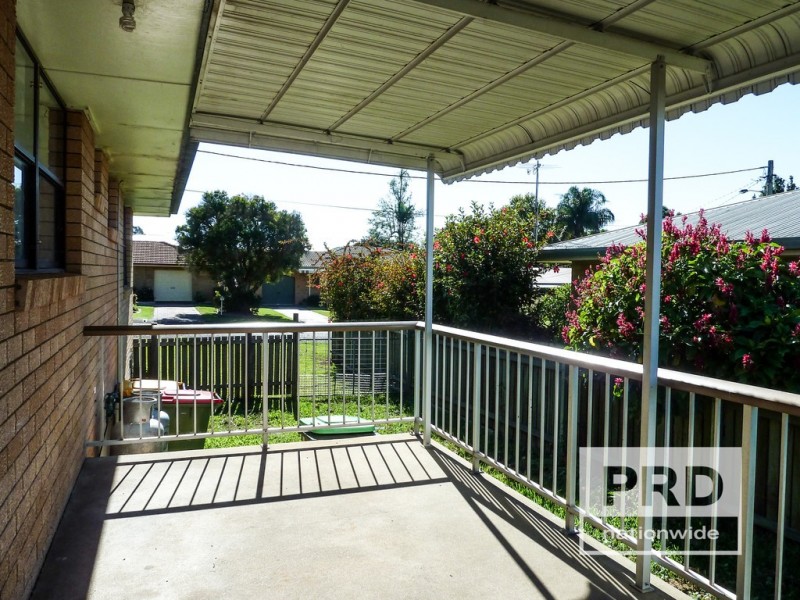 1 Kurrajong Avenue, Casino NSW 2470