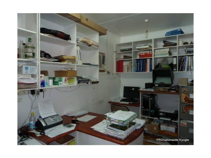 12 Geneva Street, Kyogle NSW 2474