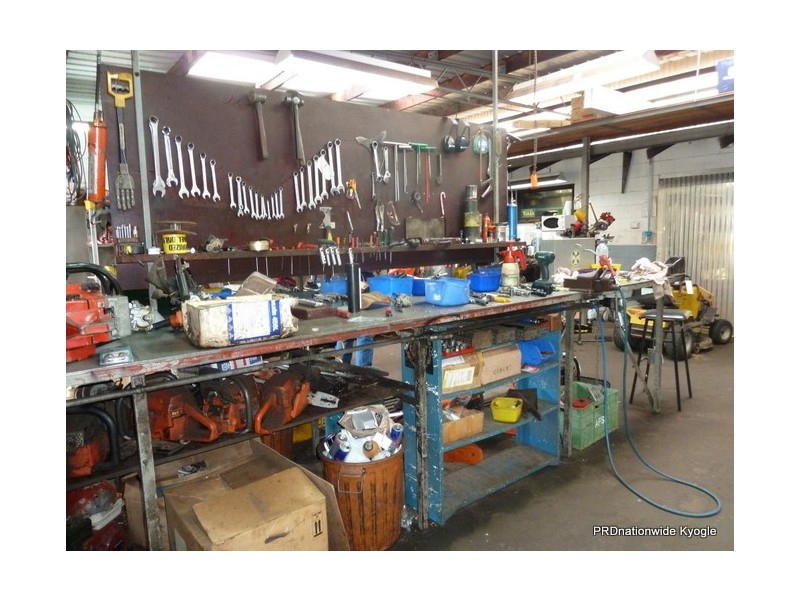 12 Geneva Street, Kyogle NSW 2474