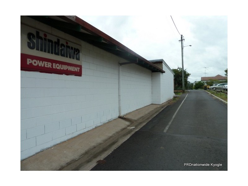 12 Geneva Street, Kyogle NSW 2474