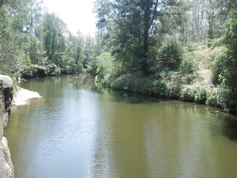 529 Farm Rd, Bonalbo NSW 2469