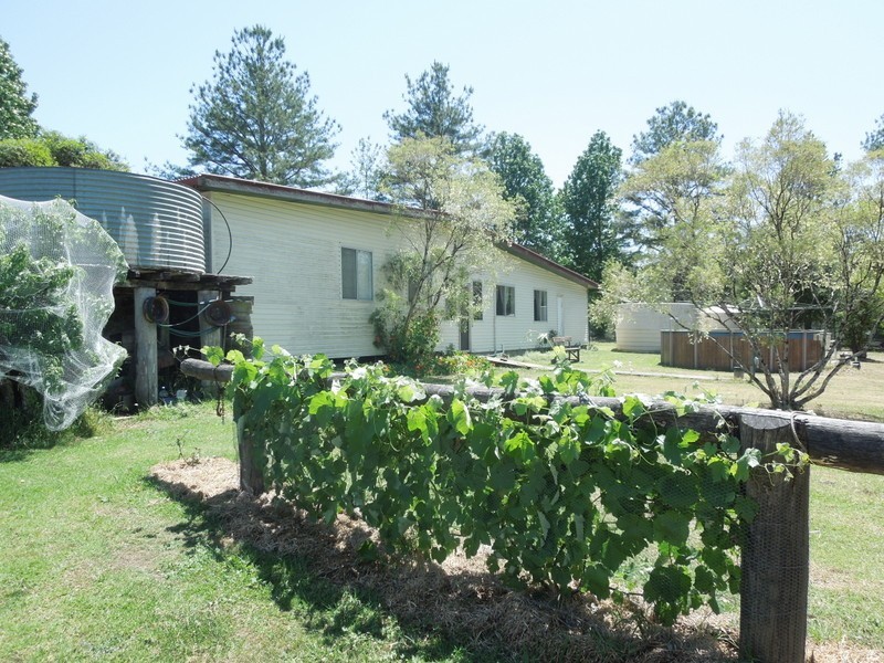 529 Farm Rd, Bonalbo NSW 2469